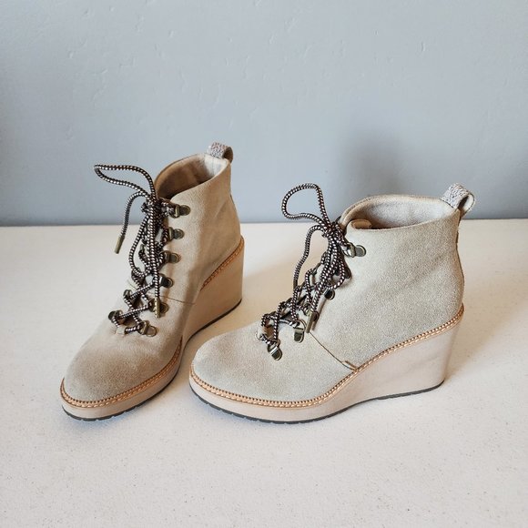 Toms Wedge "EUC" - Picture 10 of 16